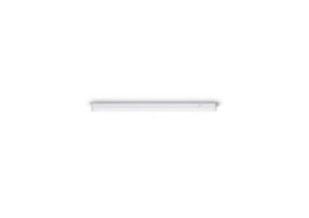 Po spintelėmis kabinamas šviestuvas LINEAR LED 2700K 9W 8718696127506